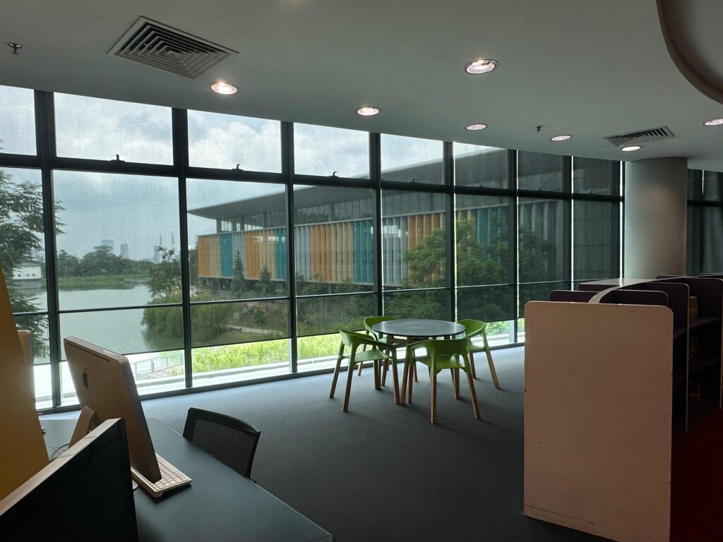 Roller Blinds