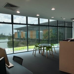 Roller Blinds