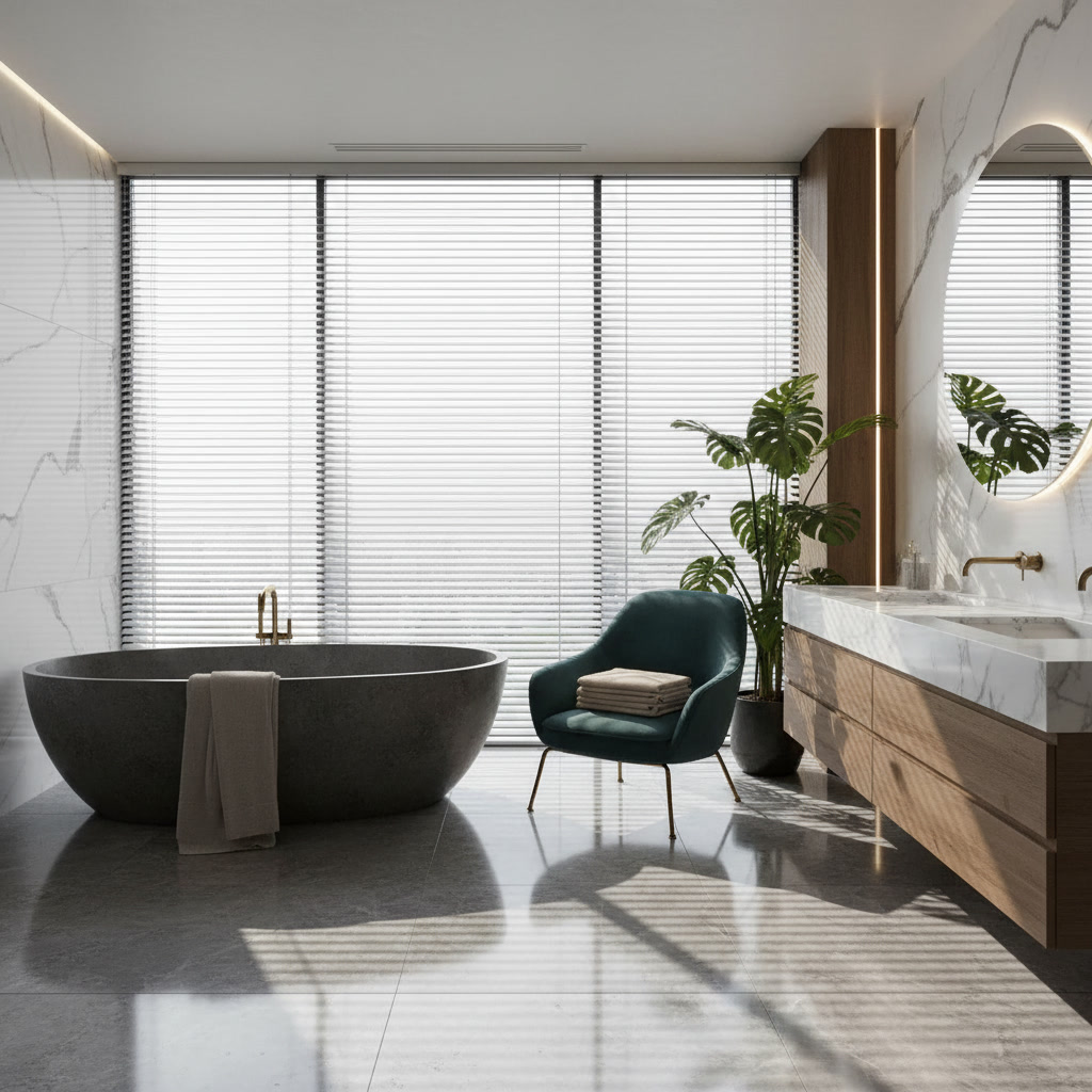 Aluminium Venetian(9)