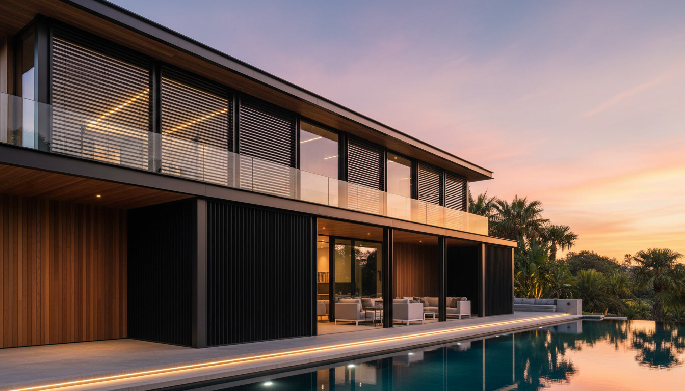 External Venetian Blinds(13)