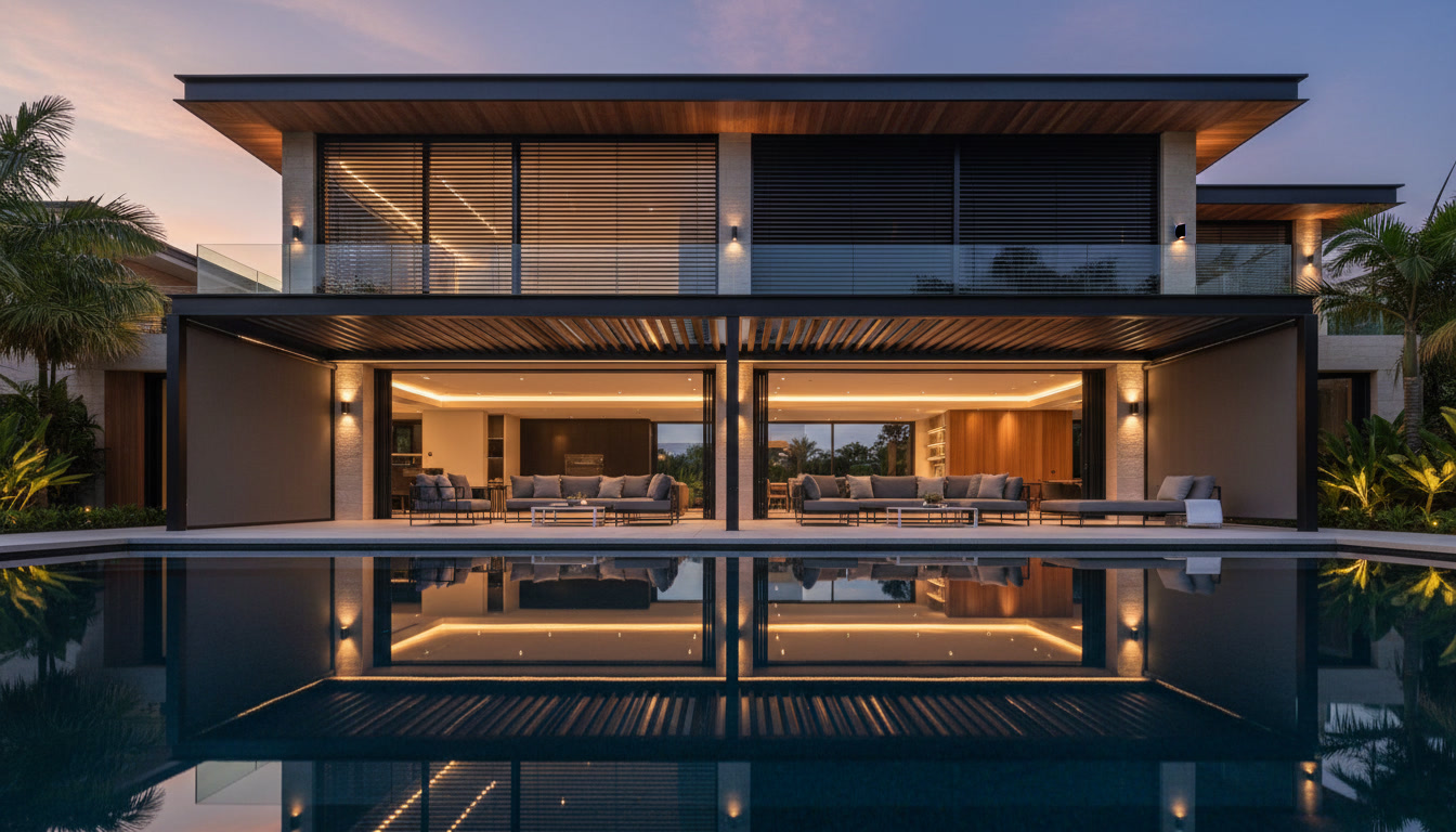 External Venetian Blinds(39)