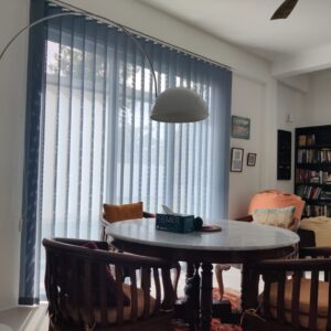 Vertical Blinds