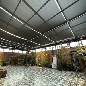 Skylight Blinds (FTS,FRS,FSS)