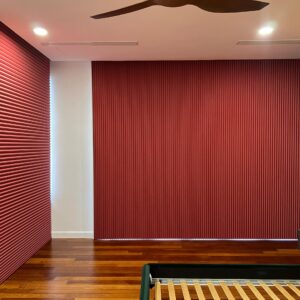Honeycomb Blinds