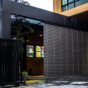 External Venetian Blinds (EVB)
