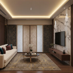 Panel Blinds