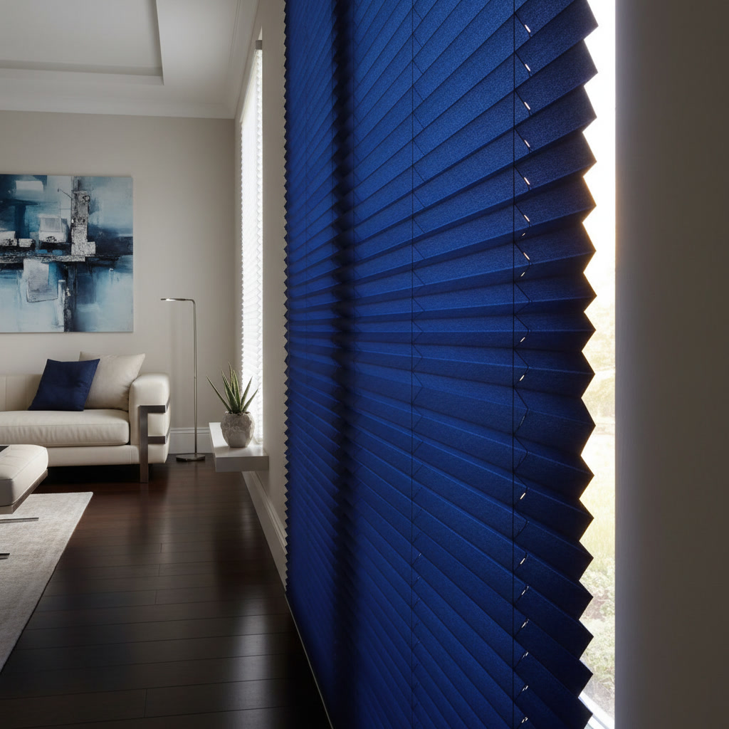 Pleated Blinds(21)