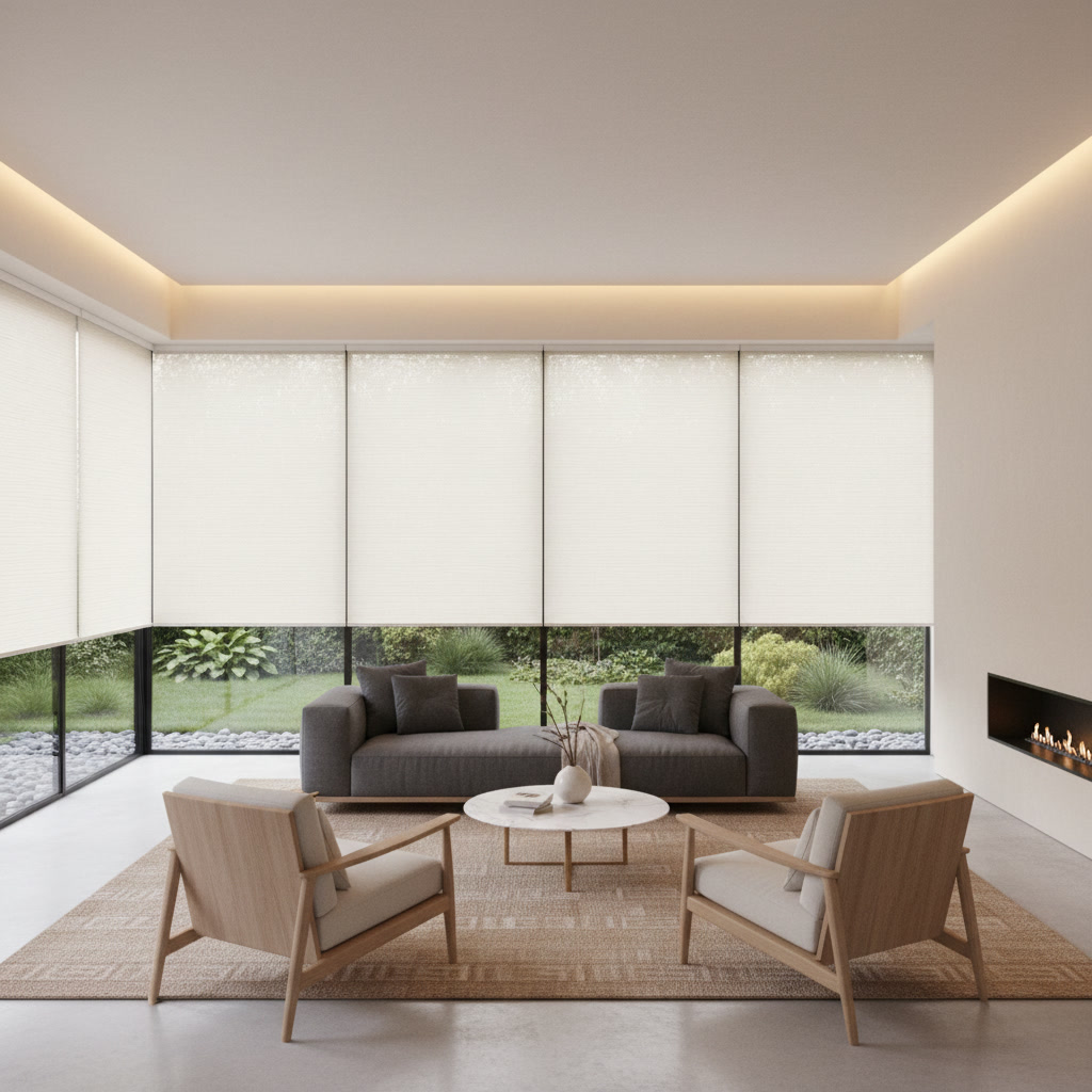 Roller Blinds(2)