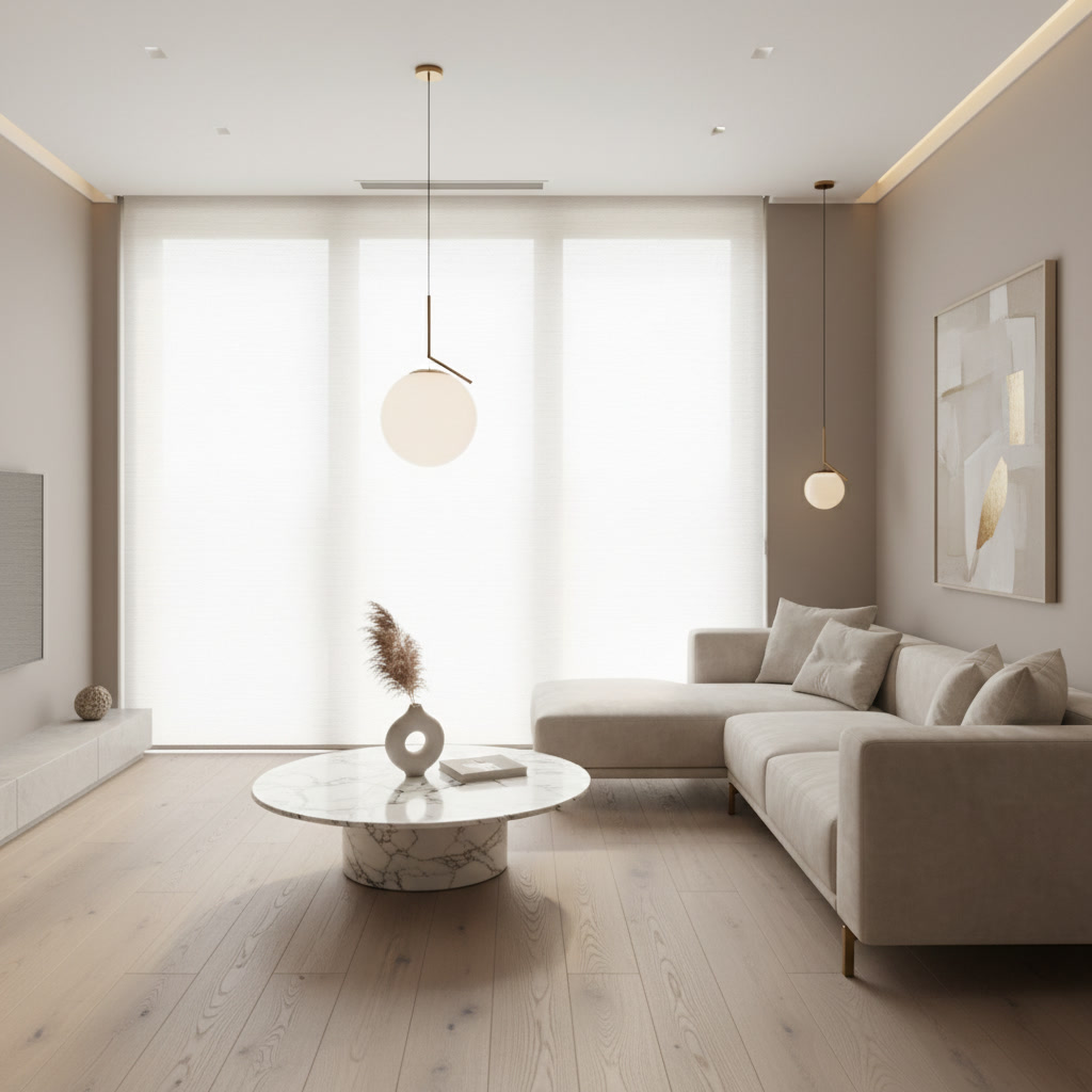 Roller Blinds(5)