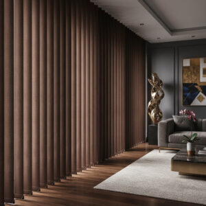 Vertical Blinds