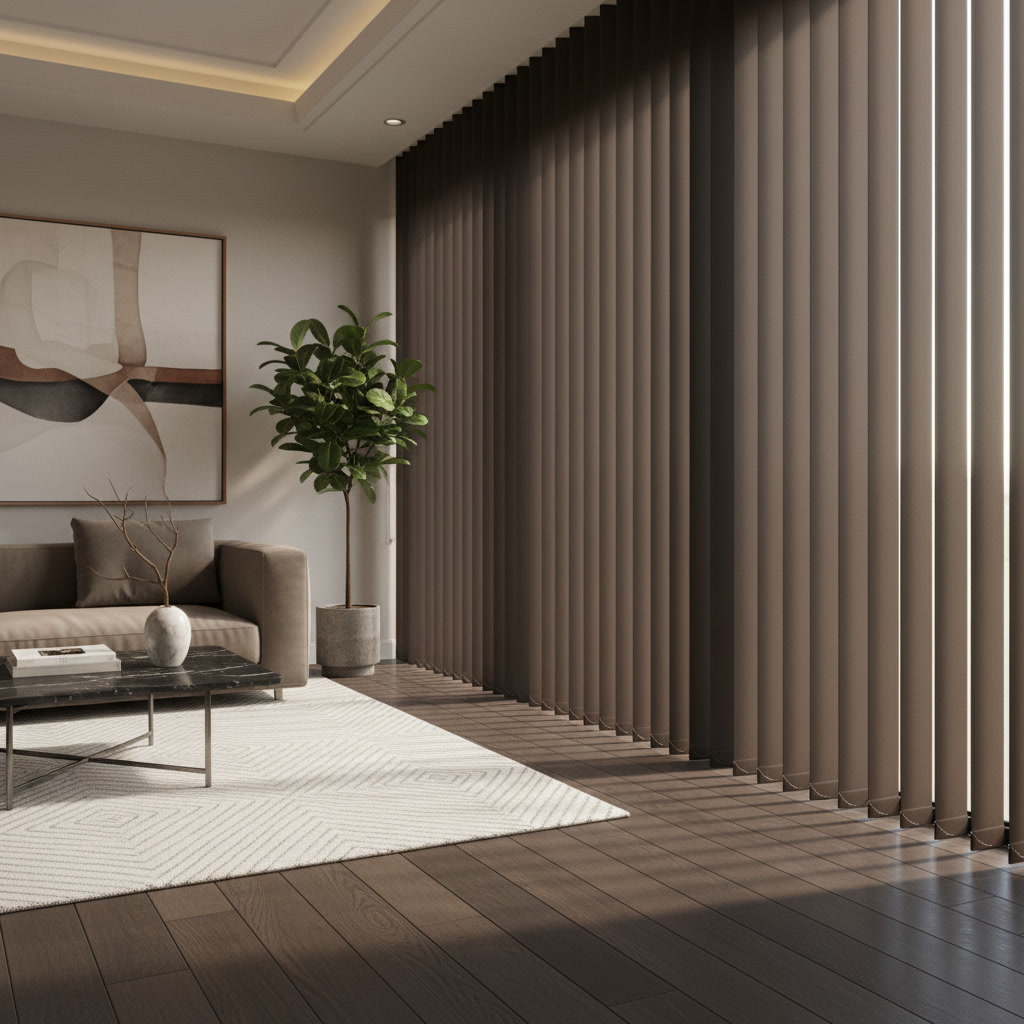 Vertical Blinds(22)