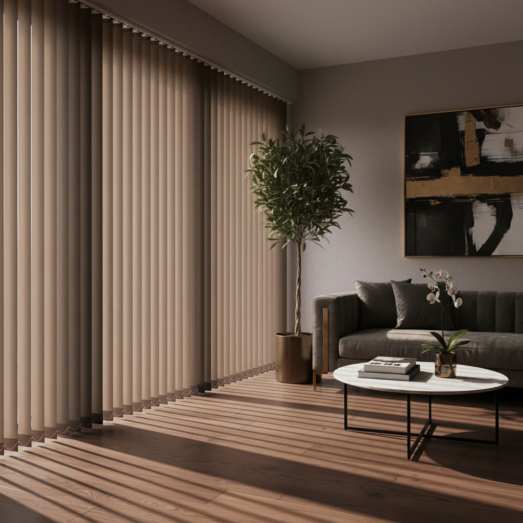 Vertical Blinds(3)