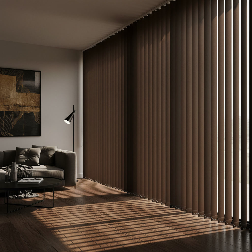 Vertical Blinds(4)