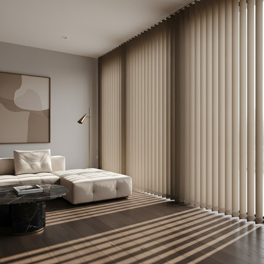 Vertical Blinds(7)