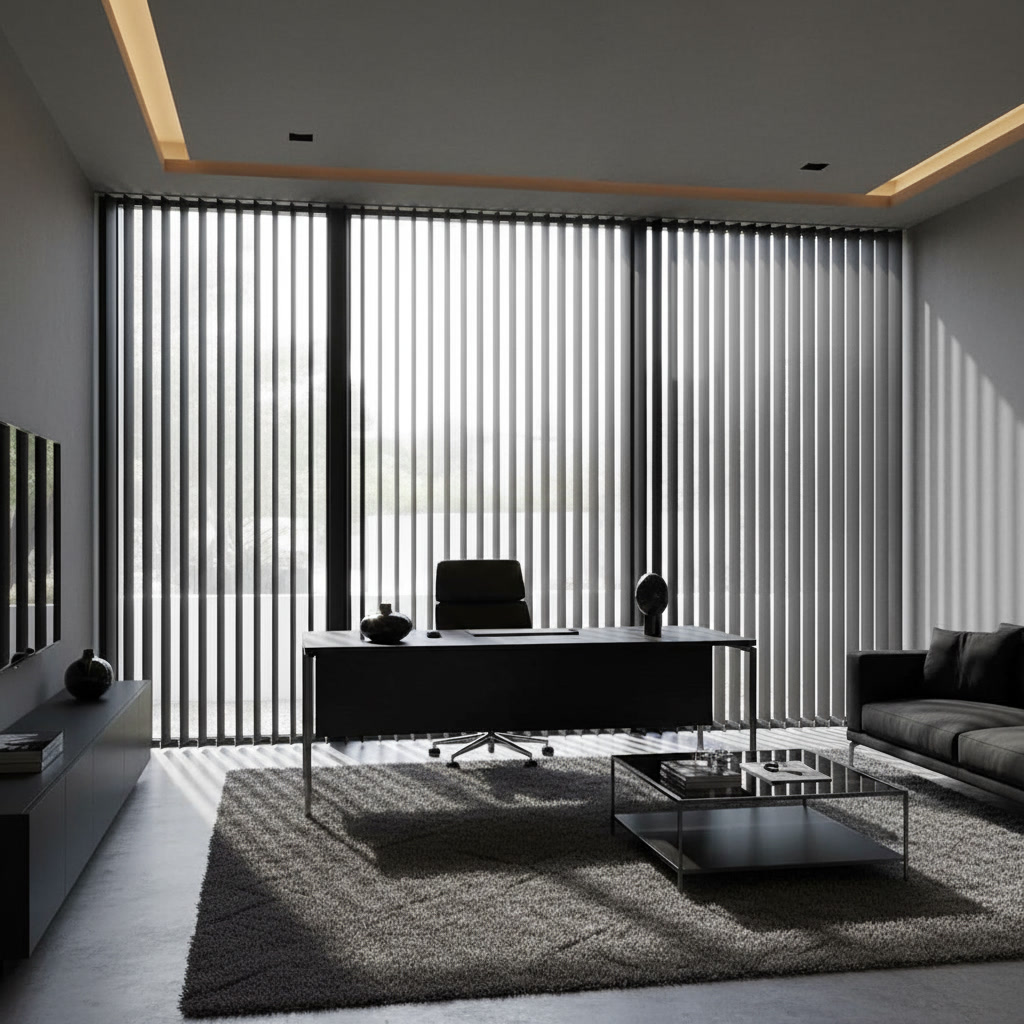 Vertical Blinds(9)