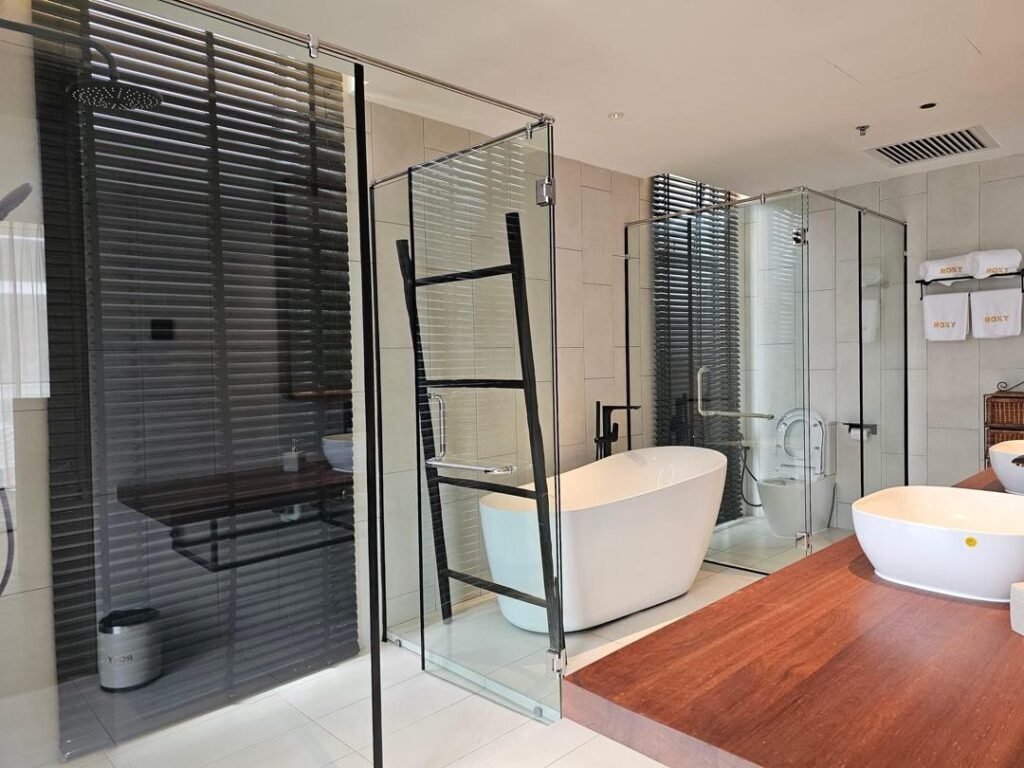 Venetian Blinds