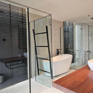 Venetian Blinds