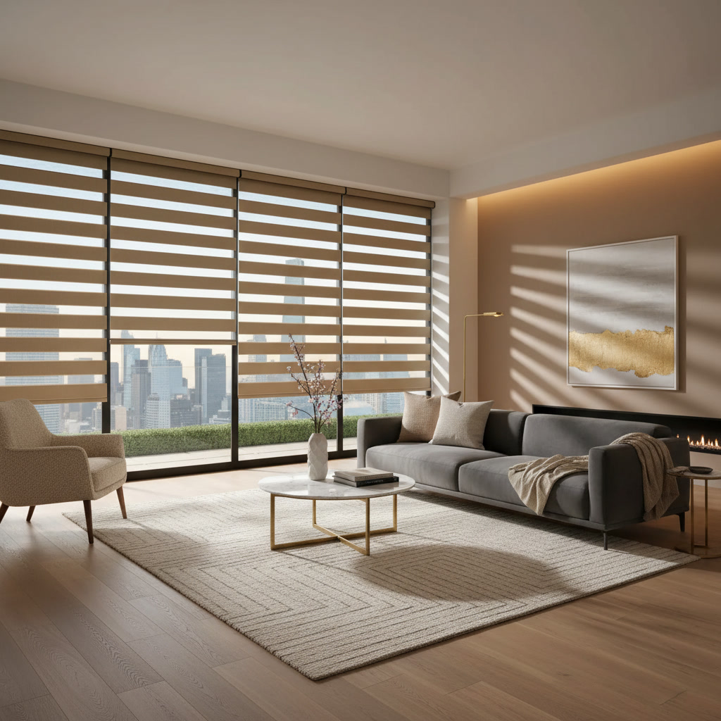 Zebra blinds(2)