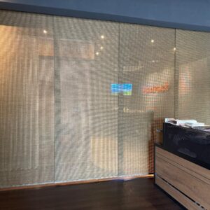 Panel Blinds