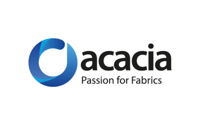 logo partner acacia