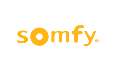 logo partner somfy