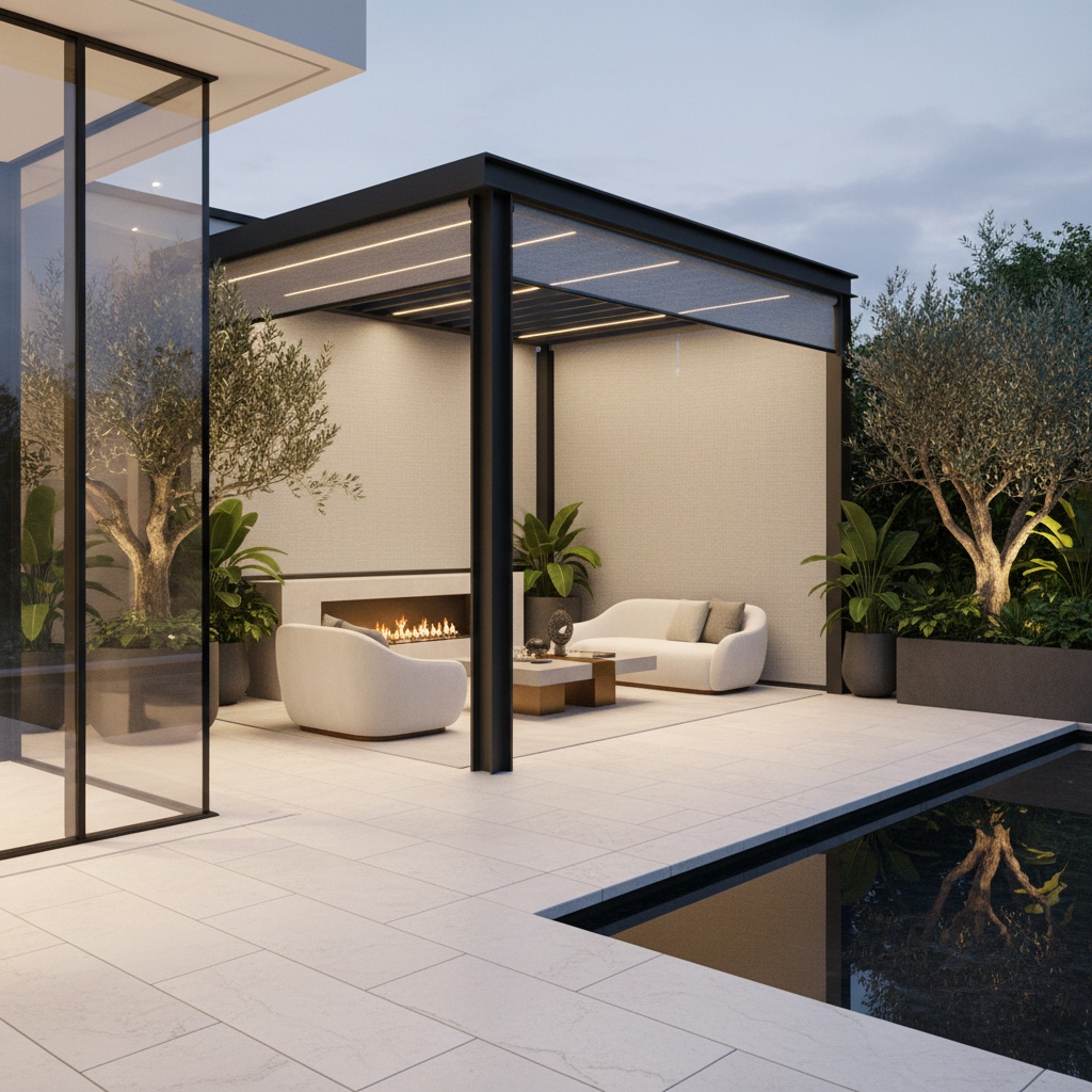Zip Blinds(14)