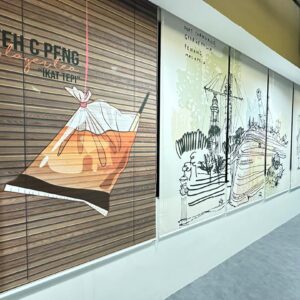 Printed Blinds