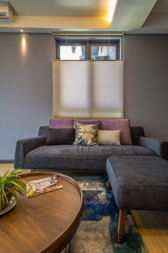 KK- Hunter Douglas Duette Honeycomb Top down bottom up