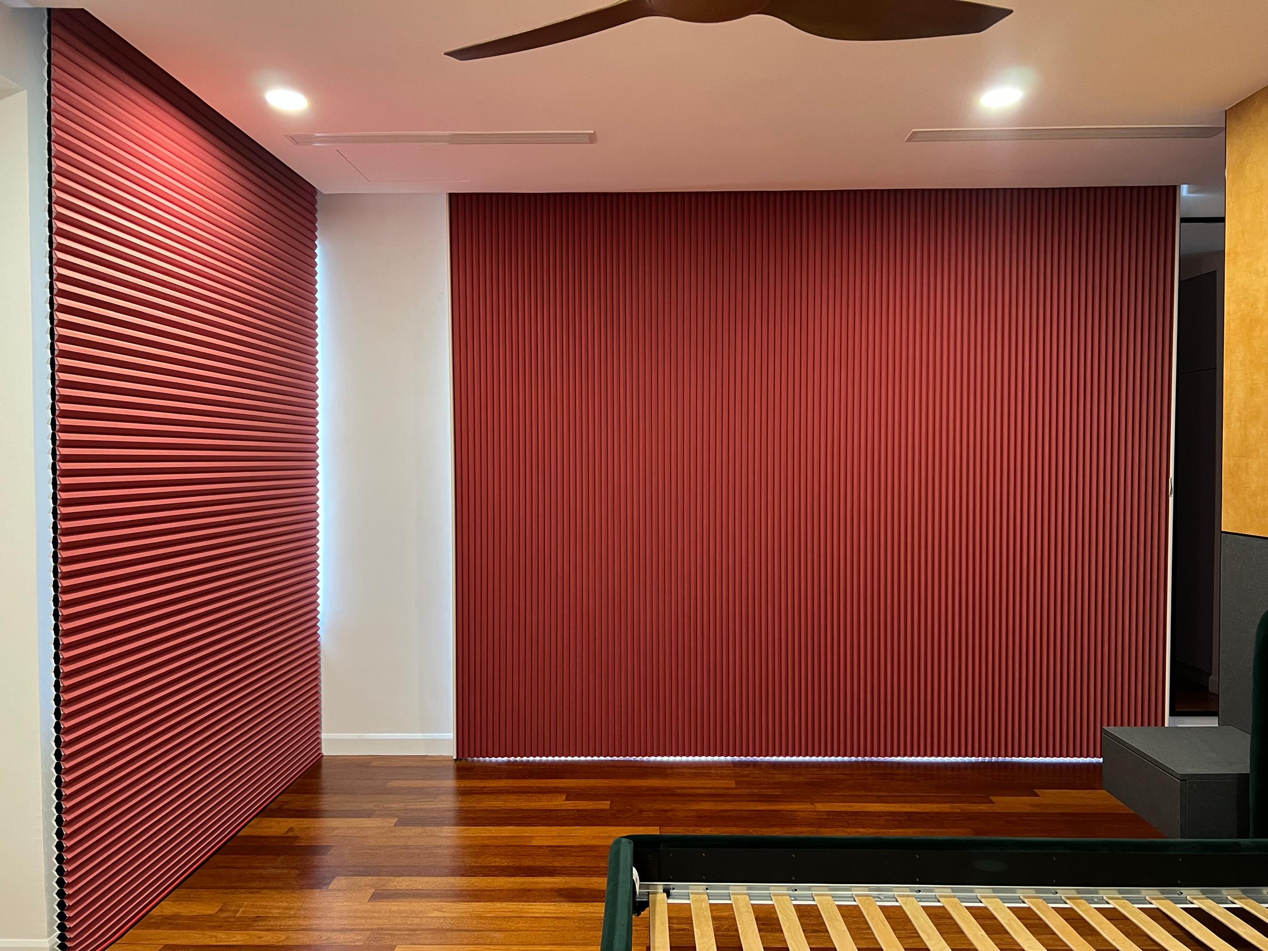 KK - Hunter Douglas Vertiglide