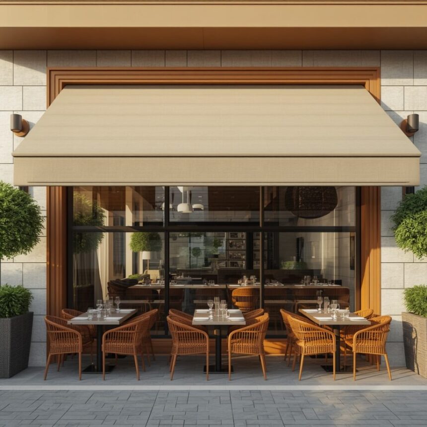 Awnings