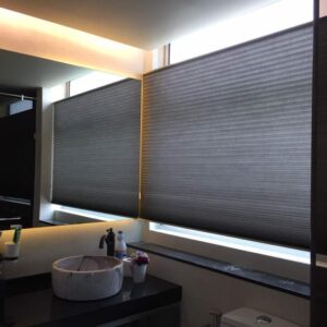 Honeycomb Skylight