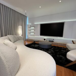 Resident E