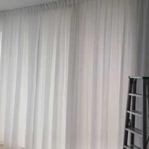 Palazzio Sunway Hartamas Sheer Curtain