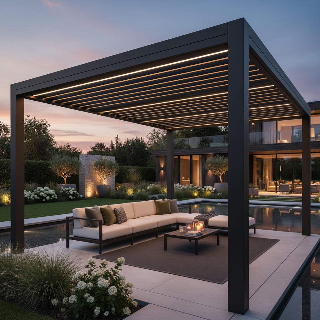 Pergola Terrace(19)