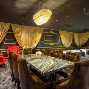 Private Club