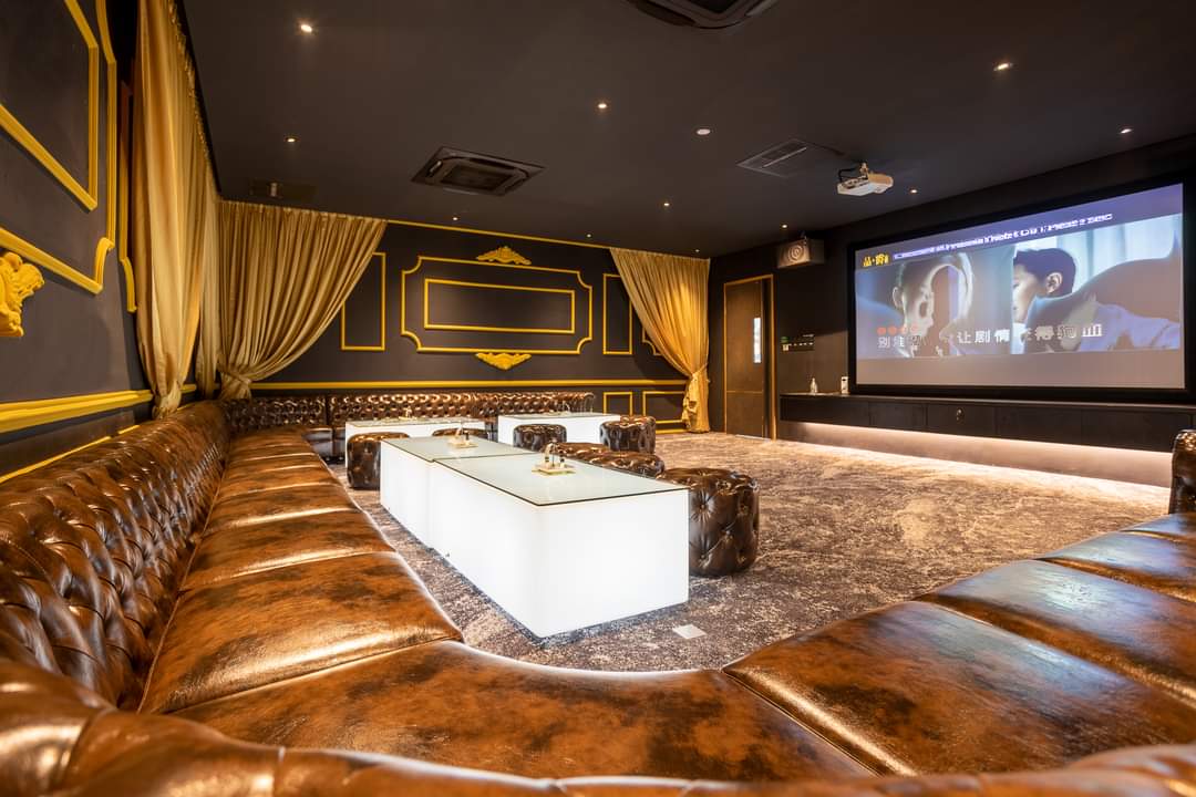 Private Club 2