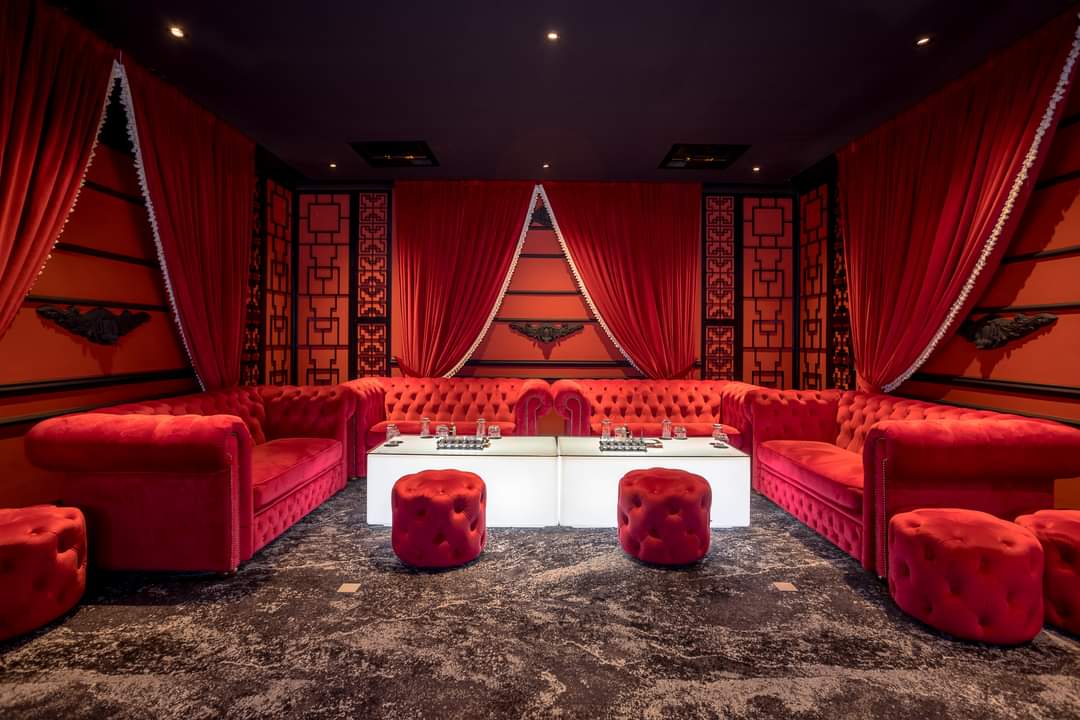 Private Club