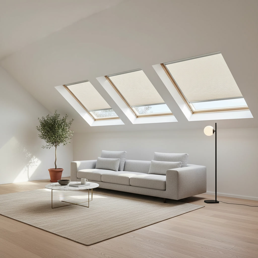 Skylight (Honeycomb)