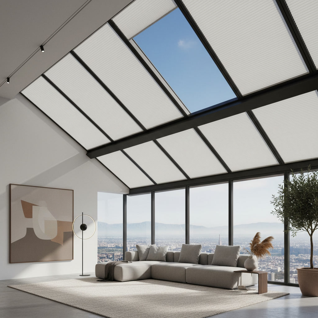 Skylight (Honeycomb)(1)