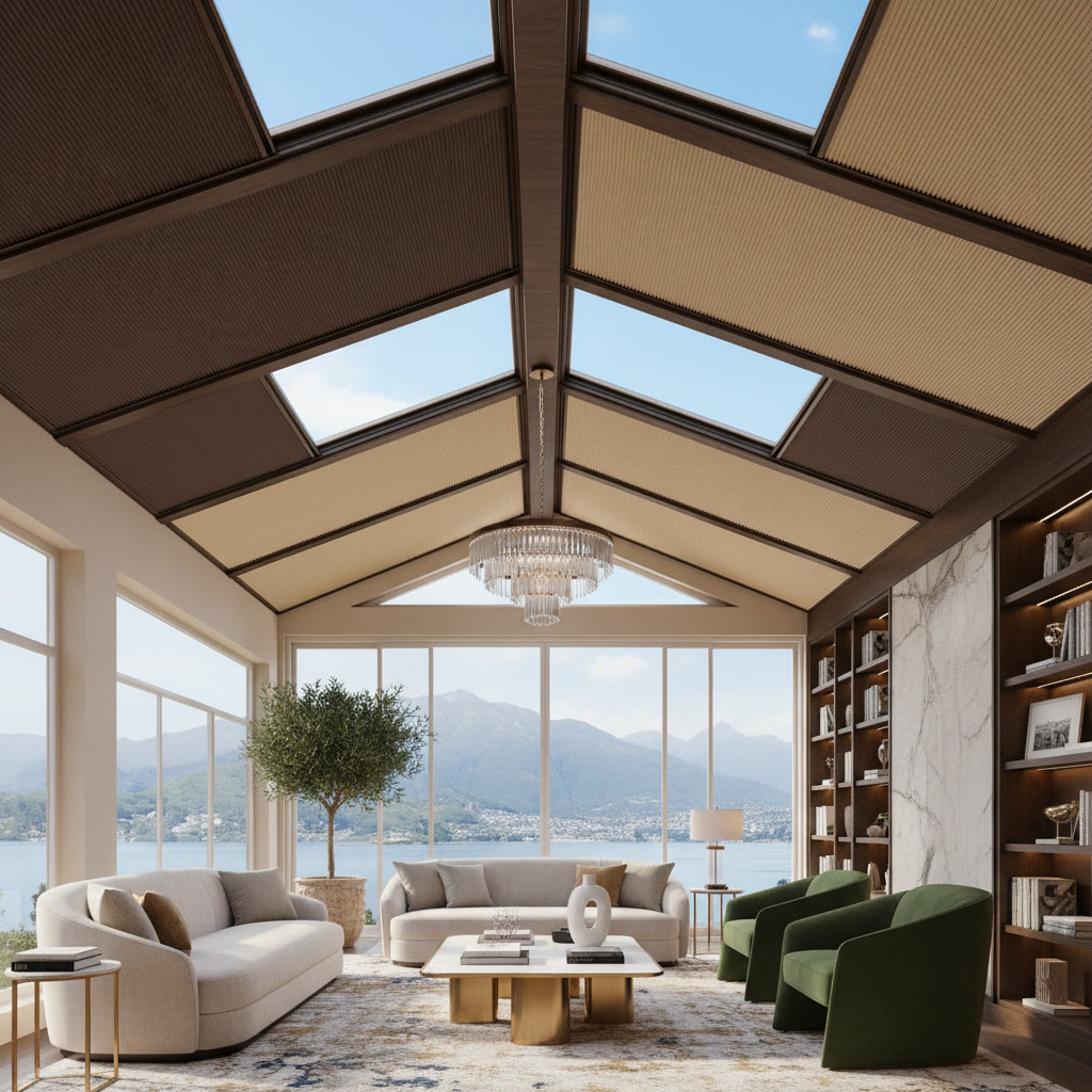 Skylight (Honeycomb)(3)