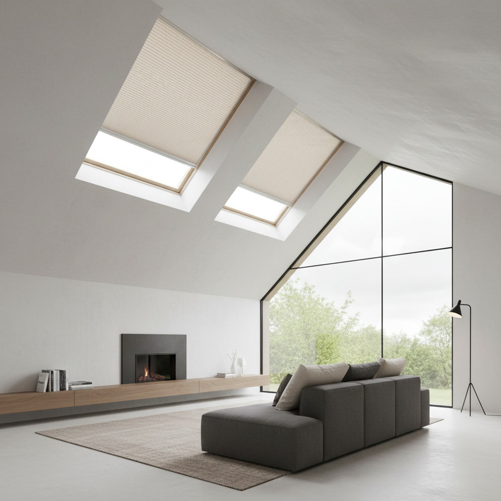 Skylight (Honeycomb)(5)