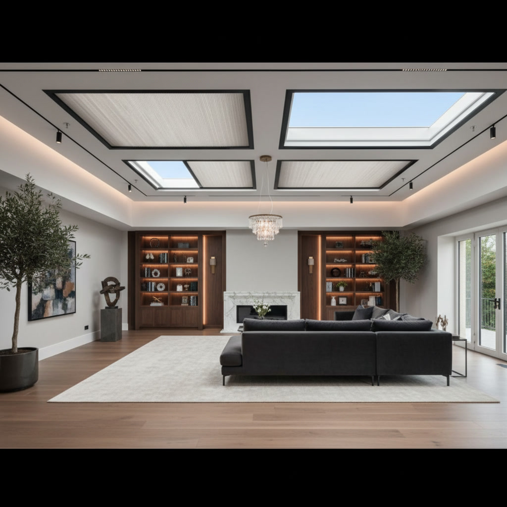 Skylight (Honeycomb)(6)