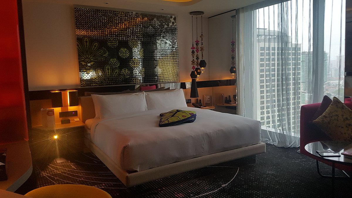 w-hotel