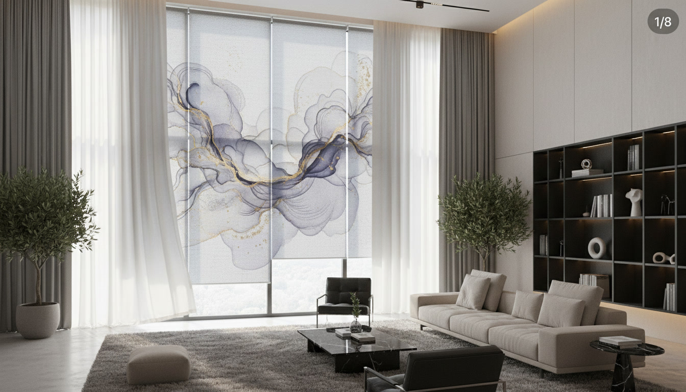 Curtains + Blinds(12)