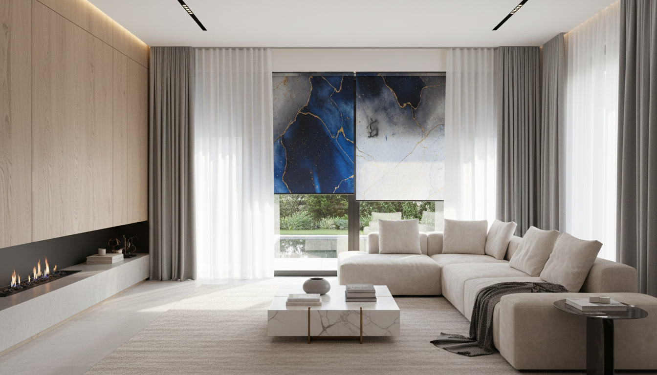 Curtains + Blinds(30)