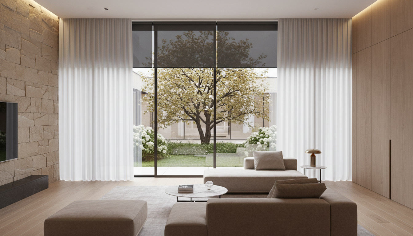 Curtains + Blinds(7)